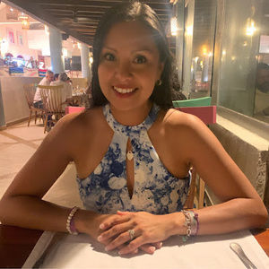 Meet your Posher, Milagros